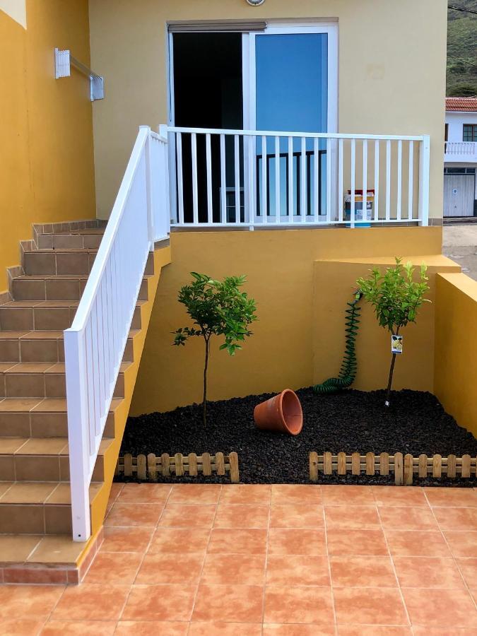 Villa Vv Bimba La La Frontera Exterior foto